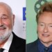 Conan O'Brien revela como a morte de Rob Reiner ainda o afeta