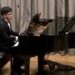 Concerto de domingo promove bolsas de estudo de música infantil