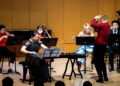 Concerto do Ano Novo Lunar celebra a beleza da música chinesa