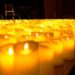 Concertos à luz de velas estão mantendo a orquestra “viva” com um toque especial