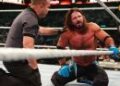 Conclusões do Royal Rumble: Quem Roman Reigns enfrentará na WrestleMania?