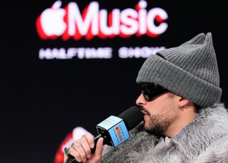 Concurso de sósia Bad Bunny em São Francisco atrai centenas de fãs – Winnipeg Free Press
