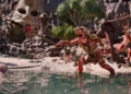 Confessado: Entrevista de atualização de aniversário com Obsidian Entertainment