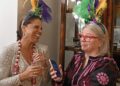 Conheça Soledad O'Brien Krewe do Muses em Louisiana | Entretenimento/Vida