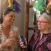Conheça Soledad O'Brien Krewe do Muses em Louisiana | Entretenimento/Vida