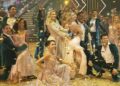 Convenção de fãs do Dancing With the Stars em Palm Springs