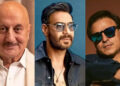 Copa do Mundo Ind Vs Pak T20: Ajay Devgn, Anupam Kher, Vivek Oberoi, celebridades reagem à vitória da Índia, elogiam Ishan Kishan, Hardik Pandya e equipe | Notícias de filmes em hindi