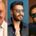 Copa do Mundo Ind Vs Pak T20: Ajay Devgn, Anupam Kher, Vivek Oberoi, celebridades reagem à vitória da Índia, elogiam Ishan Kishan, Hardik Pandya e equipe | Notícias de filmes em hindi