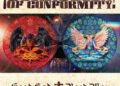 Corrosion of Conformity anuncia novo LP e compartilha música com Al Jourgensen do Ministry e guitarrista de Madonna