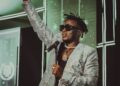 Coster Ojwang lança série de podcasts celebrando a música e a cultura artística queniana: “Mbaka: The Boiling Pot”