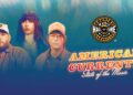 Country Music Hall Of Fame And Museum revela a última edição de ‘American Currents’