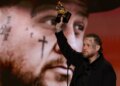 Country Star faz comentário surpreendente sobre 'Jesus' no Grammy