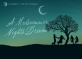 Covenant College Theatre apresenta Sonho de uma noite de verão, de Shakespeare
