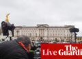Crise para a família real após Andrew Mountbatten-Windsor interrogado pela polícia – últimas atualizações | Notícias do Reino Unido