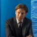 Crispin Glover nega bateria 'sem mérito' da modelo, processo de fraude
