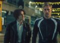 Crítica de 'Pillion': Romance encontra perversão na estreia de Harry Lighton | Entretenimento
