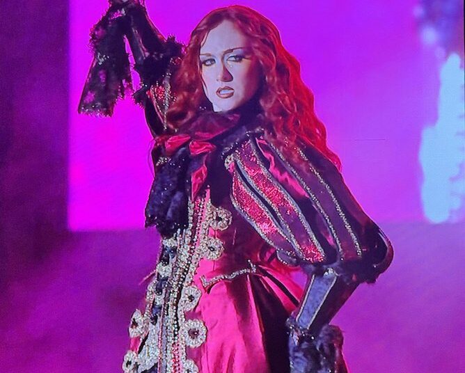Crítica do Laneway Festival Perth 2026: Chappell Roan traz energia pop feminina com produção inspirada na fantasia