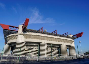 Cronograma do projeto San Siro revelado após AC Milan e Inter ‘push’