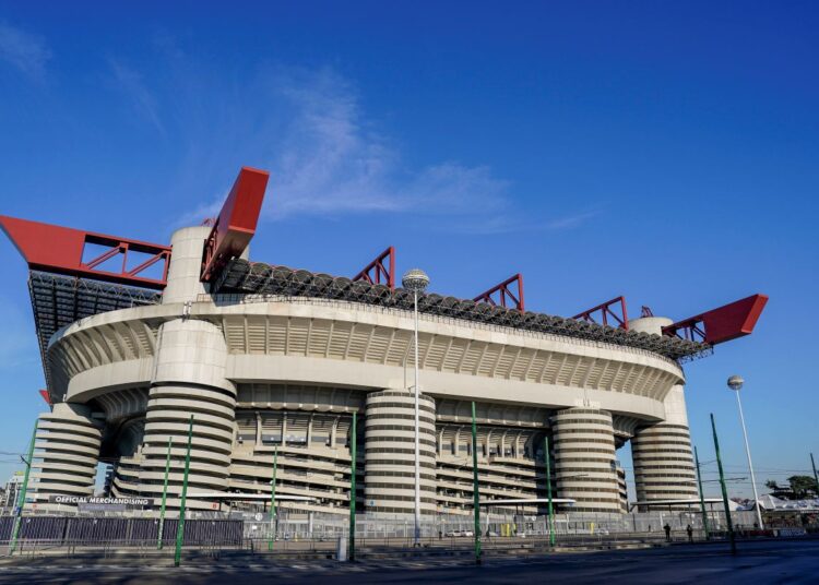 Cronograma do projeto San Siro revelado após AC Milan e Inter ‘push’