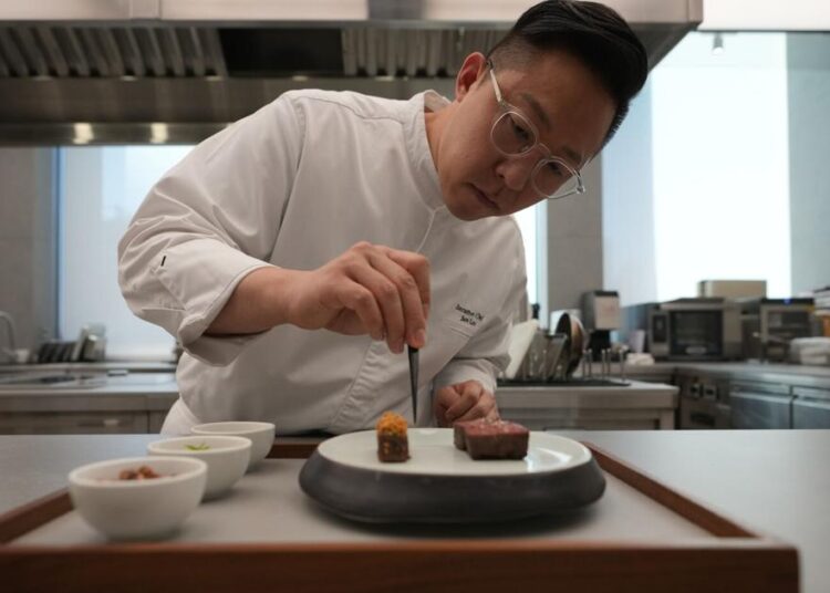 'Culinary Class Wars' da Netflix transformou o cenário gastronômico da Coreia do Sul | Entretenimento