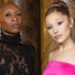 Cynthia Erivo fala sobre 'estranho fascínio' em torno de seu relacionamento com Ariana Grande, Entertainment News