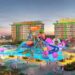DAR GLOBAL ESTREIA NICKELODEON HOTELS & RESORTS OMAN EM AIDA, A MARCA ICÔNICA DE ENTRETENIMENTO FAMILIAR