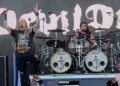 DEZ FAFARA do DEVILDRIVER sugere a primeira música nova em três anos