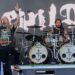 DEZ FAFARA do DEVILDRIVER sugere a primeira música nova em três anos