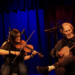 DIVERSÃO DE FIM DE SEMANA: Música Irlandesa e Escocesa, Ano Novo Lunar, Karaokê, Cribbage, Yoga em Família
