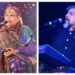 Da sinfonia ao canto: Usha Uthup e Ricky Kej iluminam a noite de Kala Ghoda | Notícias de filmes em hindi