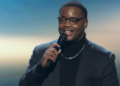 Daniel Stallworth, nativo de MS, avança no 'American Idol' | Entretenimento/Vida