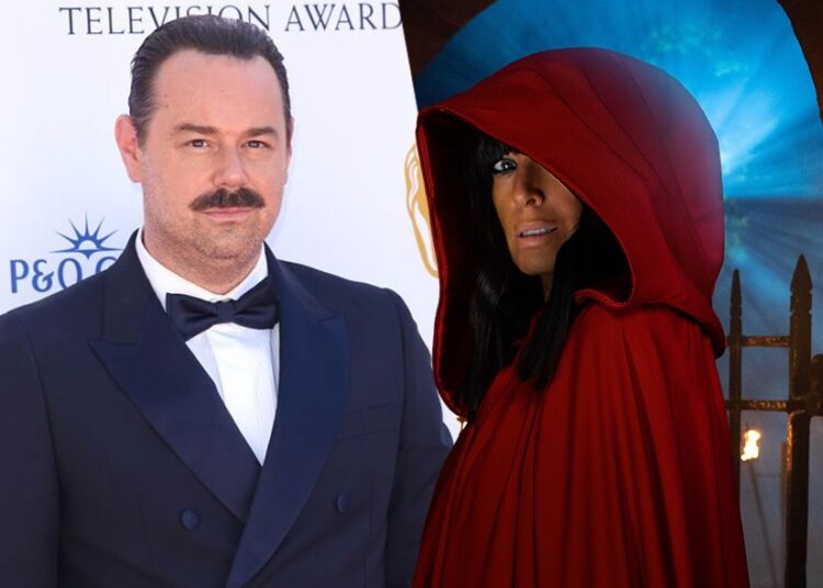 Danny Dyer vai participar de The Celebrity Traitors