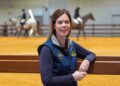 Das corridas à mudança para a música, o Jockey Club dá aos cavalos de corrida aposentados uma nova vida