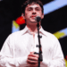 David Archuleta diz que Deus interrompeu seus planos de suicídio
