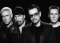 “Days of Ash” do U2 já está em primeiro lugar – seis músicas prelúdio para um novo álbum e talvez até uma turnê: Rock Is Not Dead After All