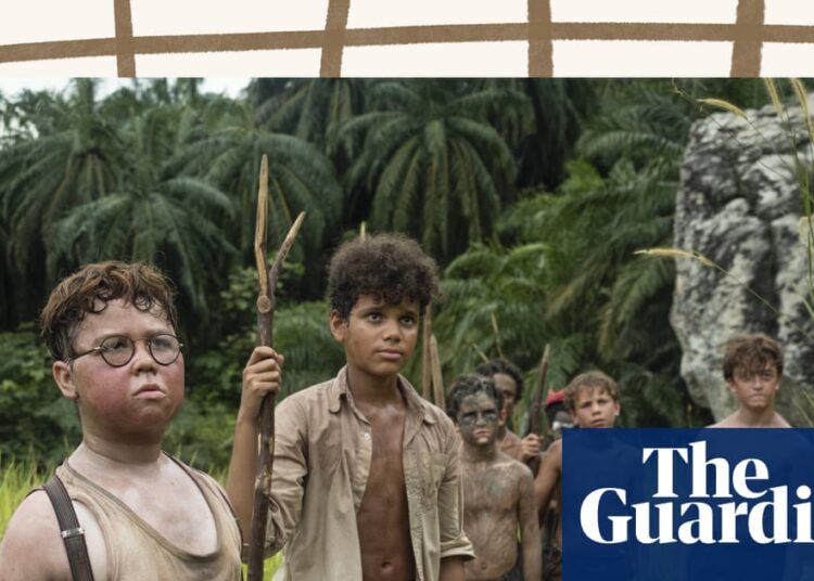 De Lord of the Flies a Deftones: seu guia completo de entretenimento para a próxima semana | Cultura