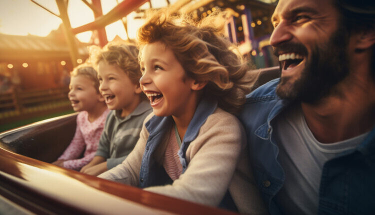 Desafios econômicos e de integração pesam no desempenho da Six Flags Entertainment Corporation (FUN)
