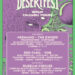 Desertfest Berlin anuncia YOB para show exclusivo na Alemanha em 2026
