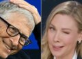 Desi Lydic revela Smutty Zinger of the Night em Bill Gates sobre Epstein Fallout