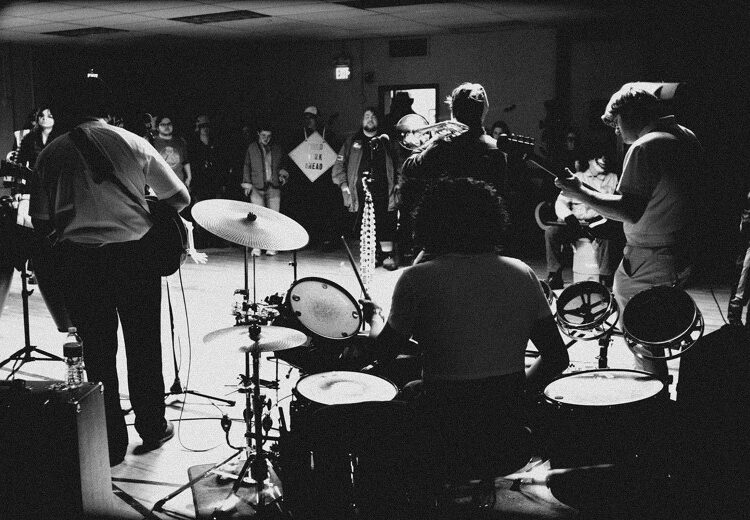 Destaques: Músicos de Upper Valley acompanham filmes mudos