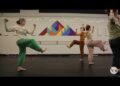 Destaques: arrecadação de fundos de inverno do festival de dança mostra talentos