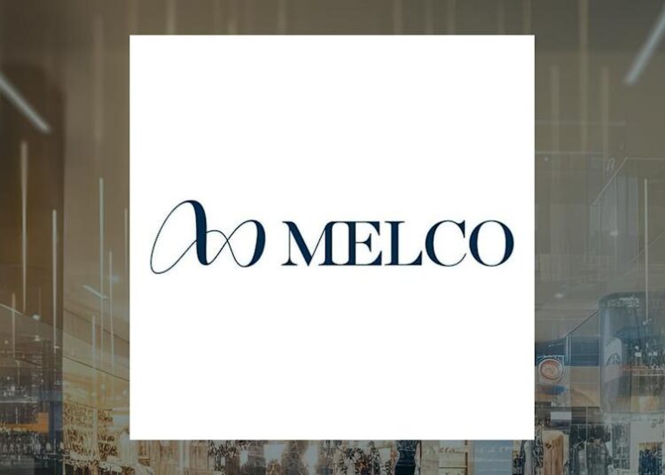 Destaques da teleconferência de resultados do quarto trimestre da Melco Resorts & Entertainment
