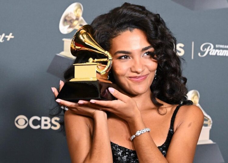 Destaques do Grammy Awards