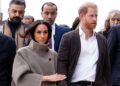 Deveriam Harry e Meghan ser autorizados a realizar viagens reais para ajudar a monarquia? Dê a sua opinião