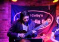 Dewey Huang estreia seu videoclipe “With A Touch”