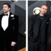 Diamantes naturais brilham no Grammy Awards