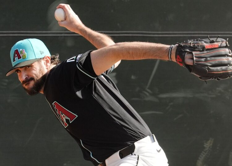 Diamondbacks completa vitória massiva de retorno sobre Royals