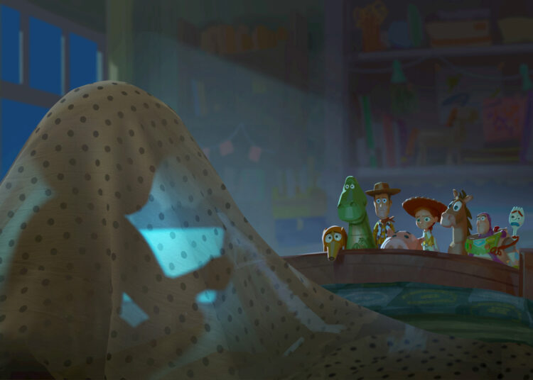 Disney Entertainment compartilha notícias sobre Hexed, Toy Story 5, Zootopia 2 e muito mais no Destination D23