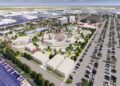 Distrito de entretenimento 'ultraacessível' é inaugurado em Olathe