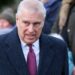 Dois luxos que Andrew Mountbatten-Windsor ainda recebe após a prisão | Real | Notícias